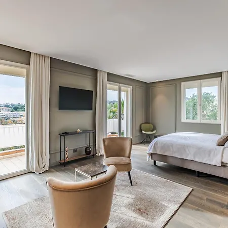 아파트 Karine By Terrys Homes