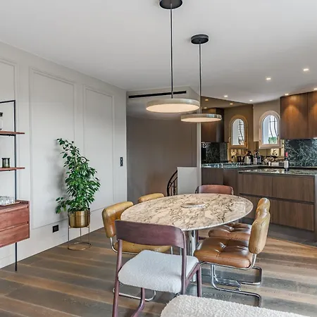 아파트 Karine By Terrys Homes *
