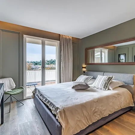 דירה Karine By Terrys Homes
