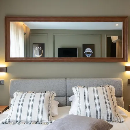 Karine By Terrys Homes דירה *